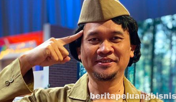 Cak Lontong