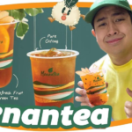 Menantea