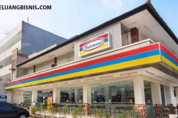 franchise indomaret