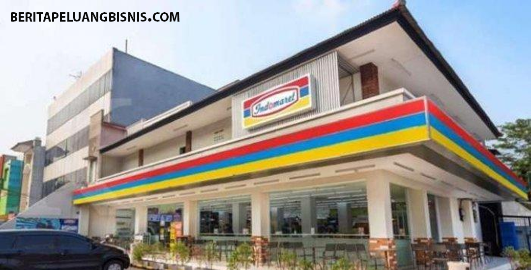 franchise indomaret