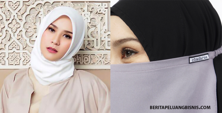 Ini Zaskia Adya Mecca Artis yang Miliki Bisnis Besar & Beragam