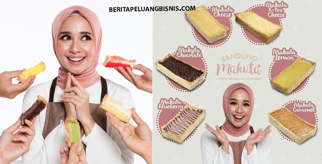 Bandung Makuta milik Laudya Chintya Bella