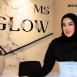 MS Glow Milik Shandy Purnamasari