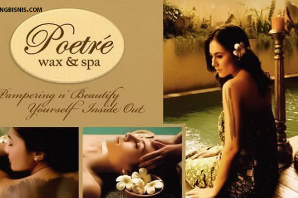 Poetre Wax & Spa