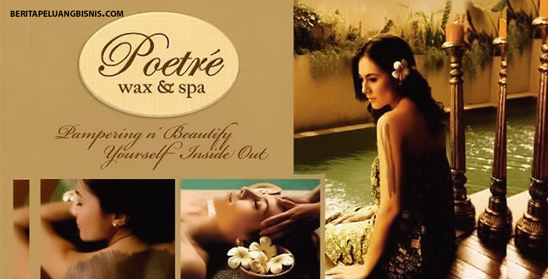 Poetre Wax & Spa