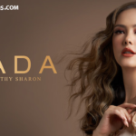 SADA by Cathy Sharon