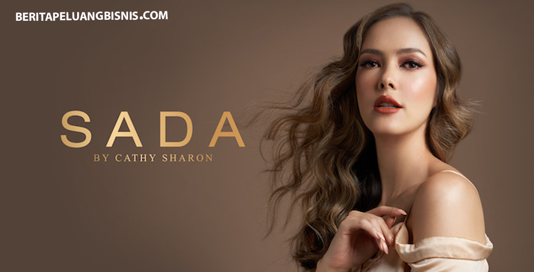 SADA by Cathy Sharon