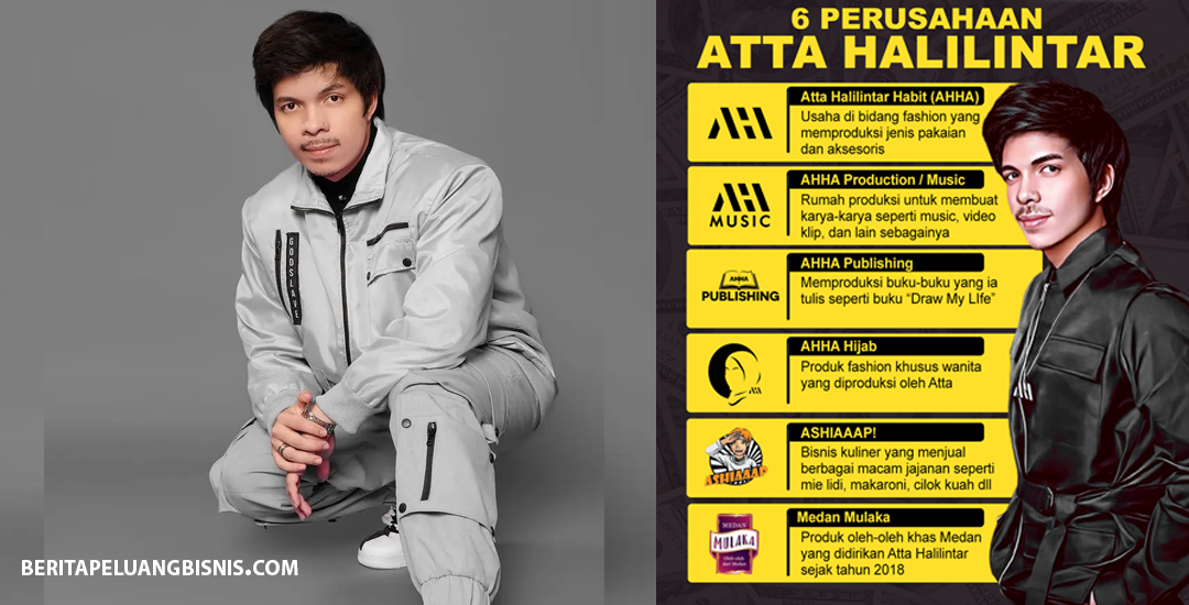 Atta Halilintar
