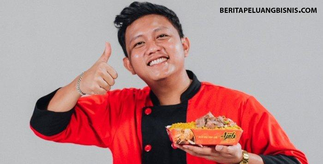 Bisnis Kambing Guling Ajiib Milik Denny Caknan