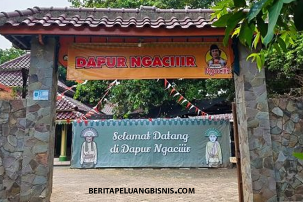 Dapur Ngaciiir