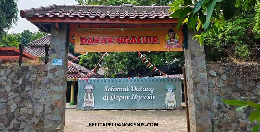 Dapur Ngaciiir