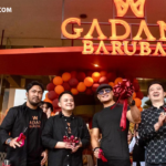 Gadang Barubah Milik Deddy Corbuzier