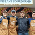 Humble Baker, Roti Artisan Berkualitas Milik Deddy Corbuzier