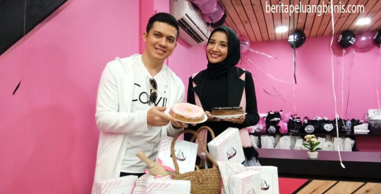 Bisnis Irwansyah  Napoleon Medan: Inovasi dan Kesuksesan