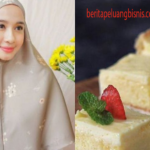 Bisnis Laudya Chintya Bella