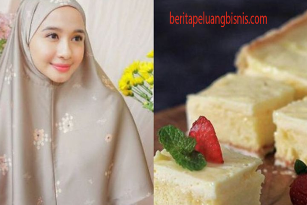 Bisnis Laudya Chintya Bella