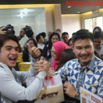 Bisnis Ricky Harun