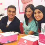 Bisnis Selebriti Jessica Mila