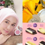 Bisnis Selebriti Laudya Cynthia Bella