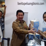 Bisnis Selebriti Mikha Tambayong