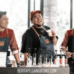 Bisnis Kedjora Coffee by Ivan Gunawan Yang Jarang Orang Tahu
