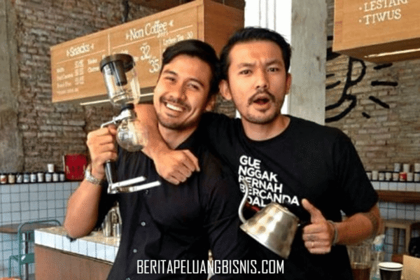 Filosofi Kopi