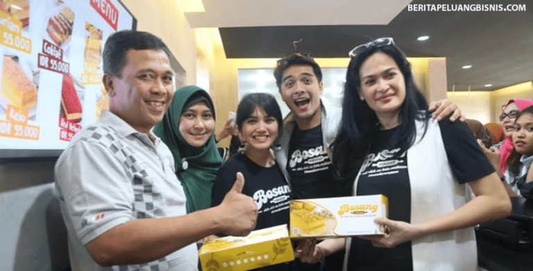 Ricky Harun – Bosang Makassar: Kelezatan Sulawesi Selatan