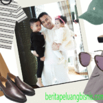 Bisnis Fashion