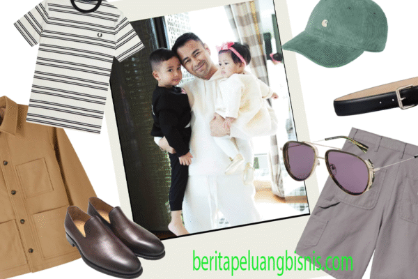 Bisnis Fashion