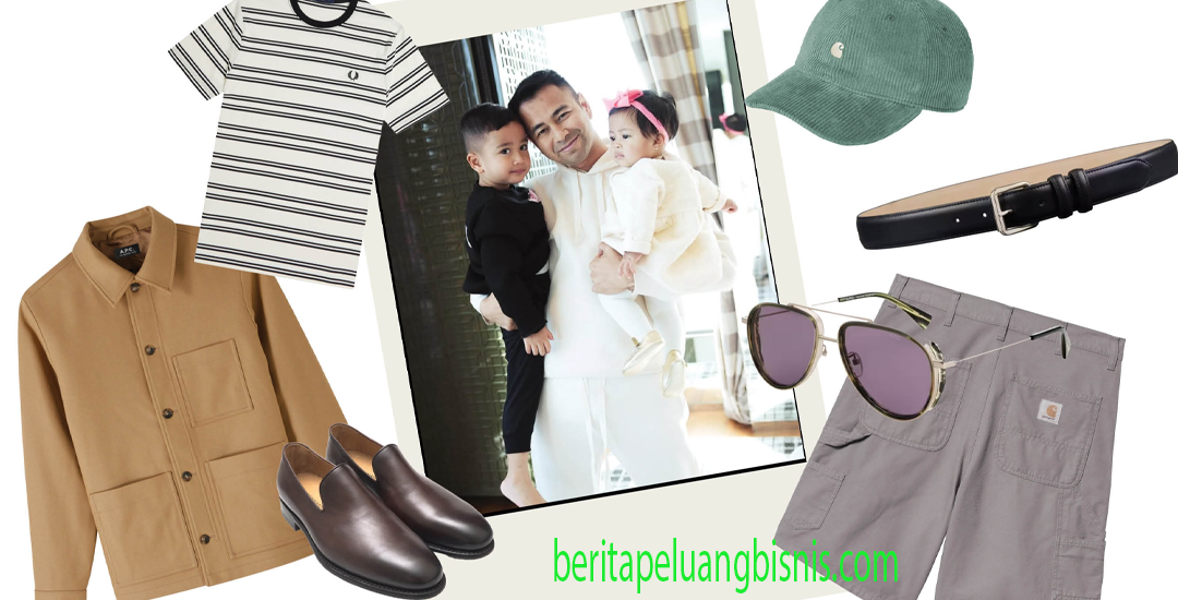 Bisnis Fashion