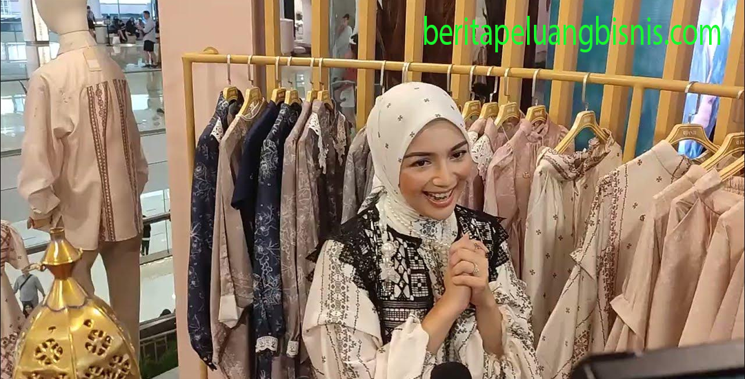 Citra Kirana dan Chante
