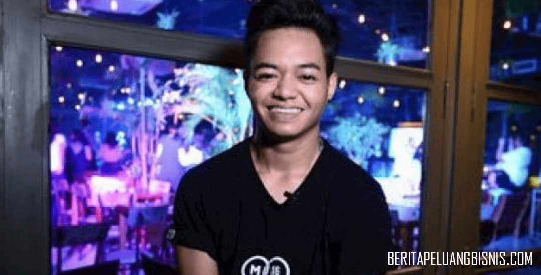 Gurita Bisnis Reza Arap dari Bar Game hingga Beach Club (1)