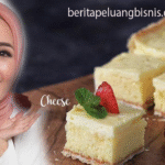Kue Kekinian