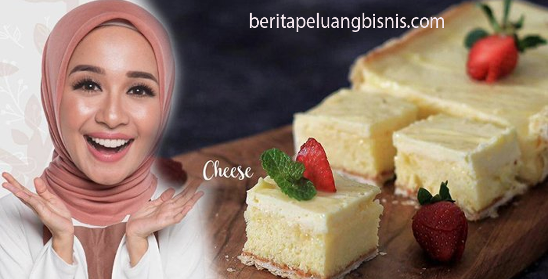 Kue Kekinian