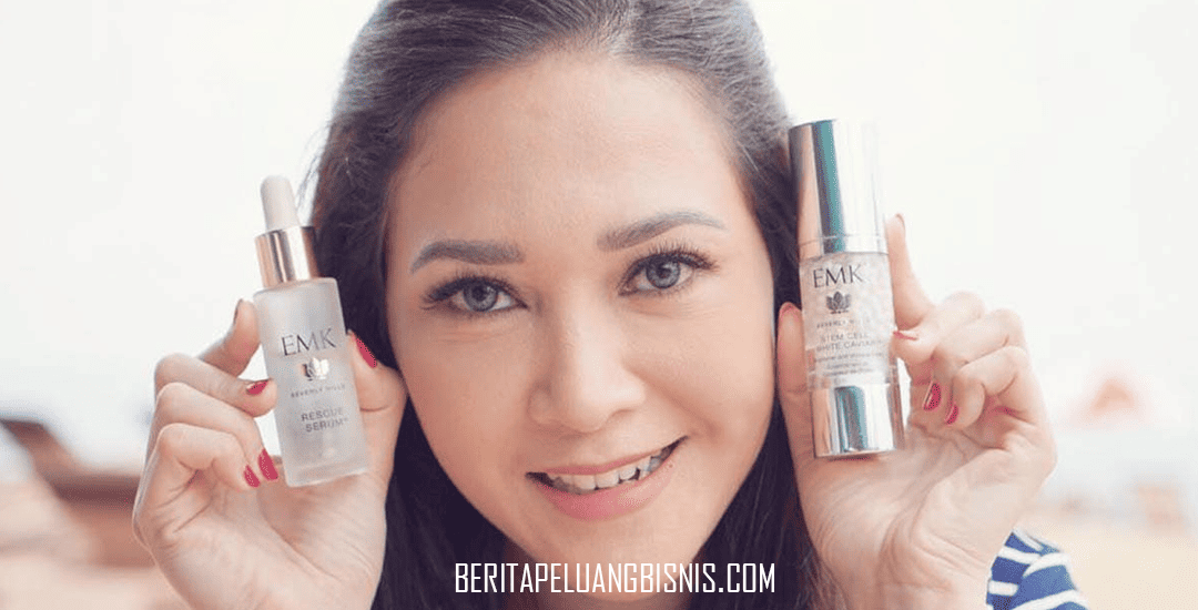 Maia Estianty Sukses Merambah Bisnis Properti Hingga Kosmetik (1)