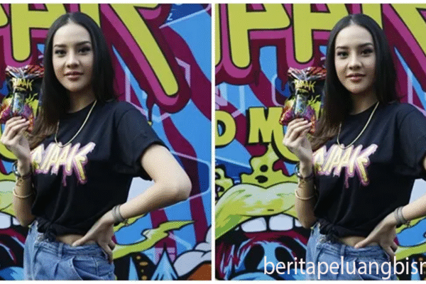 Bisnis Liquid Vape Anya Geraldine Peluang Menjanjikan Bisnis Liquid Vape