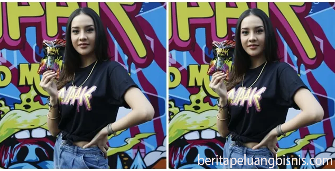 Bisnis Liquid Vape