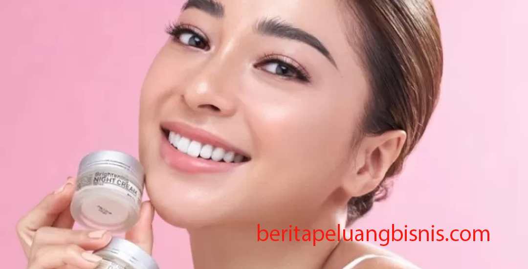 DREAMy Merek Skincare