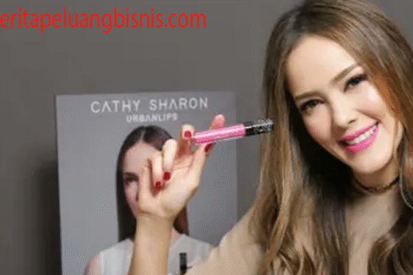 Eksplorasi Keindahan Lokal Melalui Koleksi Lipstik Cathy Sharon Eksplorasi Keindahan