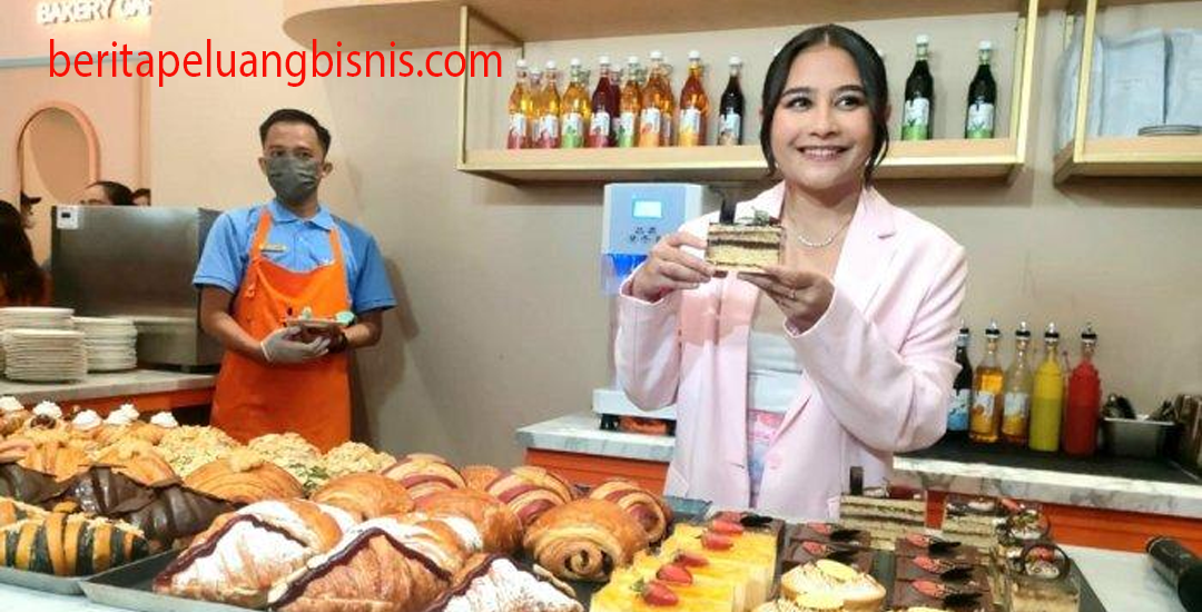 Prilly Latuconsina