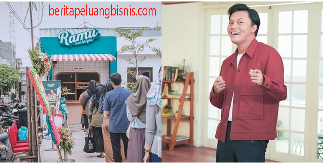 Rizky Febian
