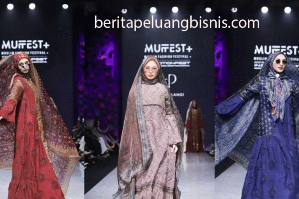 Rumi by Dian Pelangi Koleksi Busana Muslim Rumi by Dian Pelangi