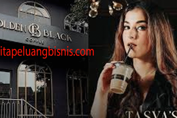 Tasya Farasya Golden Black Coffee: Rasanya Enak dan Punya Ciri Tasya Farasya