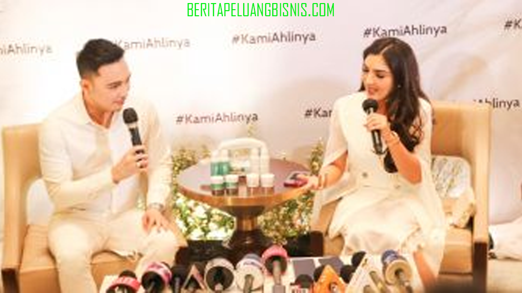 Anang dan Ashanty