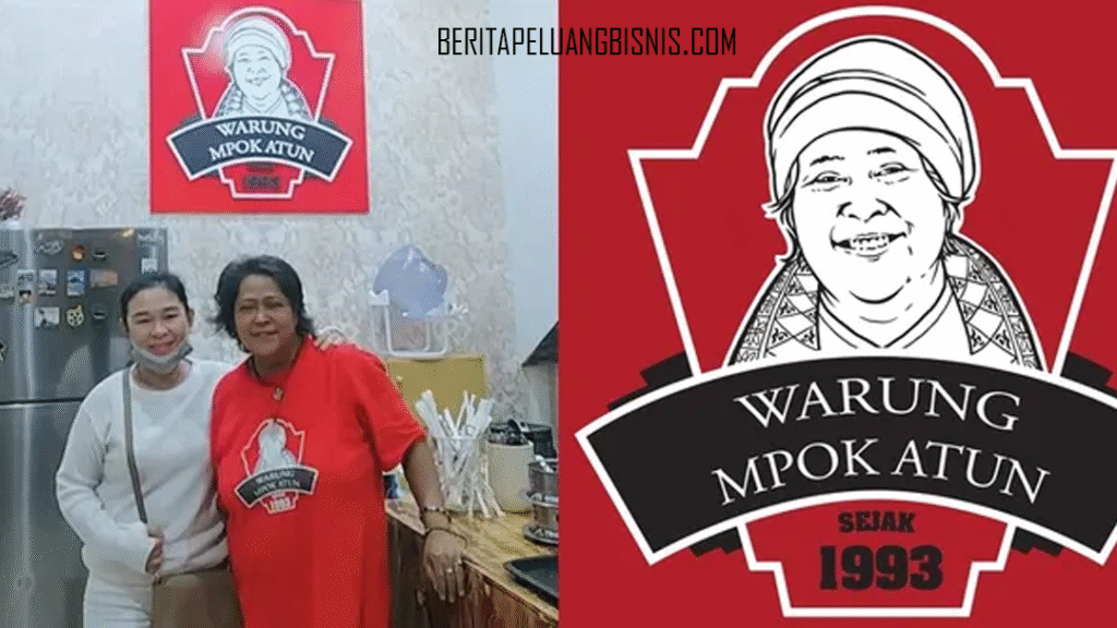 Bisnis Atun Suti Karno Merambah Pasar Internasional Bisnis Atun