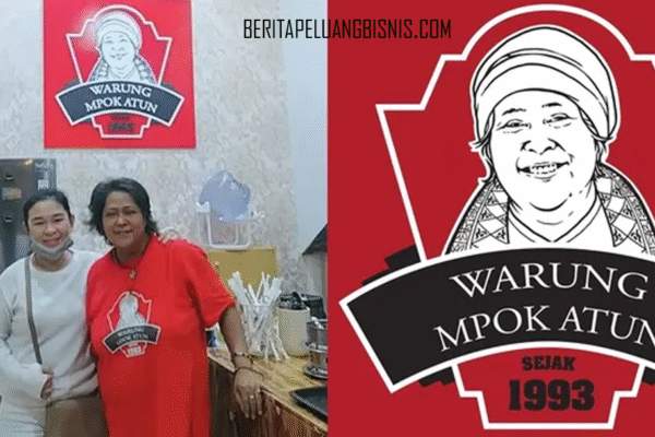 Bisnis Atun