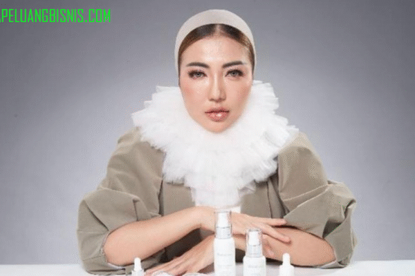 Bisnis Skincare