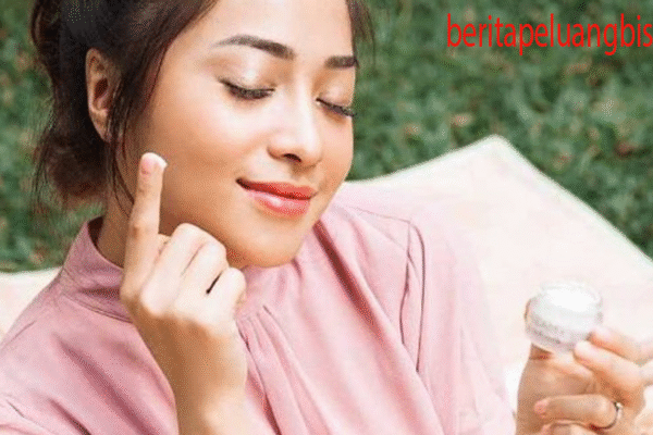 DREAMy Brand Perawatan Kulit Milik Nikita Willy yang Fokus DREAMy Brand