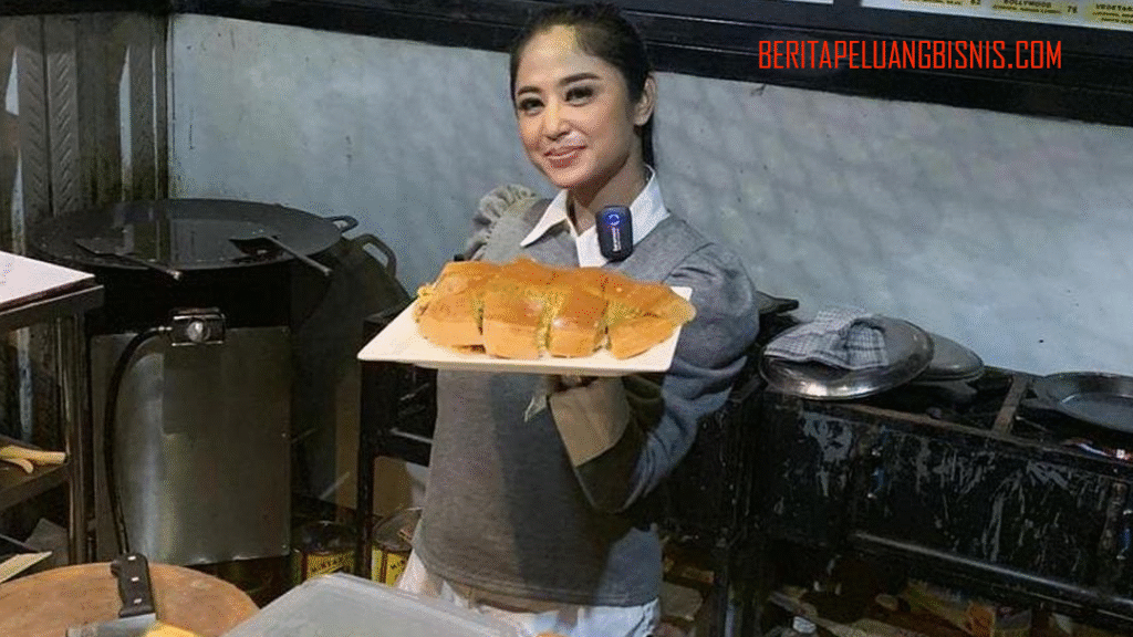 Dewi Perssik: Dari Dunia Hiburan Hingga Mewujudkan Impian Dewi Perssik