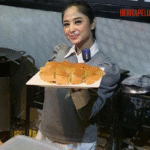 Dewi Perssik